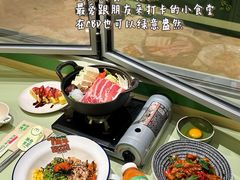 -米仓食堂(皇庭广场店)