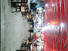 -永刚烧烤(大夜市店)