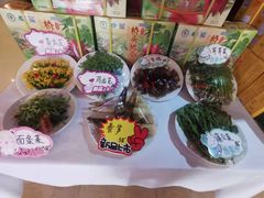 -金狮麟·新豫菜(金码大厦店)