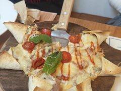 -沏点Trattoria意大利餐厅(新街口店)