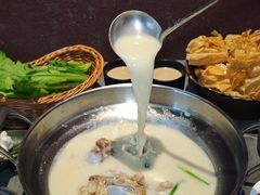 -骨之味·筒骨汤火锅(江头店)