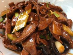 -八珍饺子·烤鸭·家常菜