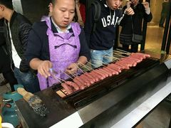 -优悦派 · 别墅轰趴馆(波西米亚风情馆店)