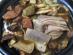 -赵家牛肉砂锅(台西三路店)