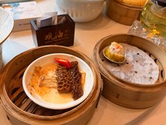 -观海半岛宴·湛江菜(海上世界店)