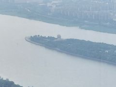 -长沙尼依格罗酒店