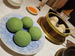 -香港龙凤楼(陆家嘴中心店)