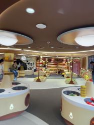 -奈尔宝·国风主题儿童乐园·亲子餐厅(豫园商城店)