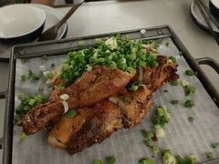 -绿茶餐厅(成都太古里店)