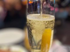 -YUE·6·西式融合餐厅(外滩六号店)