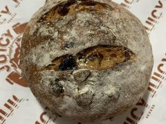 -Juicy Bakery(大学路店)