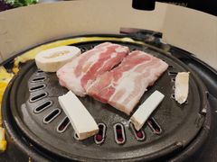 -朴太院·朝鲜族炭火烤肉(民乐园总店)