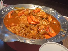 -胖哥俩肉蟹煲(杭州下沙学林街店)