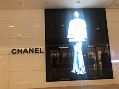 -Chanel(德基广场店)