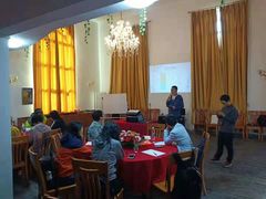 -田园山庄农家乐(石岩店)