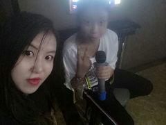 -汇乐迪连锁量贩式KTV(潍坊店)