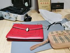 -奢收多·二手奢侈品回收中心(国际广场店)