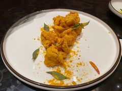 -A One Kitchen·南京精菜馆(德基广场店)