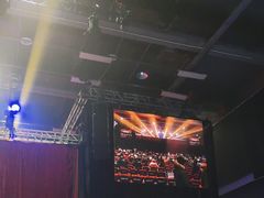 -华熙LIVE·五棵松·M空间