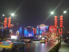 -中国宜宾·长江地标广场
