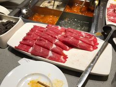 -海底捞火锅(九霄梦天地店)