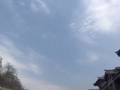 -汉中石门栈道景区