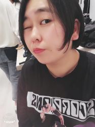 -蚂蚁造型沙龙