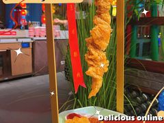 -袍家大院重庆火锅(文安路店)