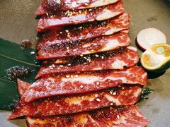 -厚贞日式烤肉(龙之梦店)