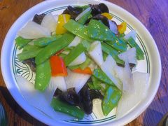 -云海肴·汽锅鸡·云南菜(高德置地店)