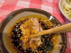 -老方桌烂蹄花川菜馆(九龙坡店)