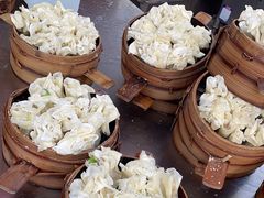 -豆相识•九九豆腐脑(牛咡桥店)