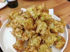 -大丰收海鲜地方菜馆