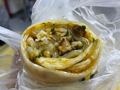 -安徽阜阳卷馍(西单店)