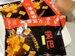 -海底捞火锅(金山百联店)