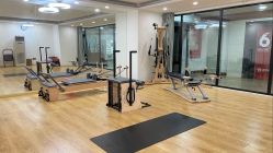 -元泉瑜伽培训学院