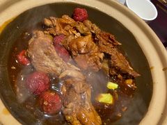 -山四砂锅(钟楼街店)
