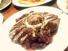 pancakes-Pancakes on the rocks(Darling Harbour)