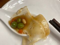 -少林寺欢喜地素斋馆