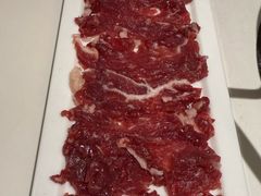 -八合里潮汕鲜牛肉火锅(上海汇智广场店)