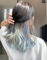 -LJOY丽锦造型·烫发染发