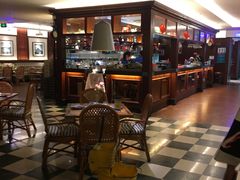 大堂-Aqua Oasis 水天堂(爱山广场店)