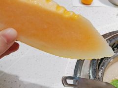 -龍歌自助小火锅(市南金茂湾店)