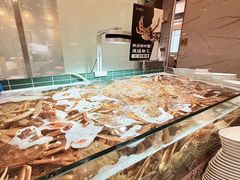 -丰卓会海鲜自助(中润大道店)