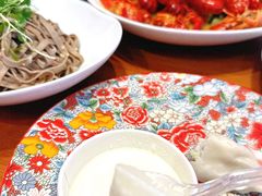 -渔家风味·鲅鱼水饺·央视展播·海鲜天津菜(开发区店)