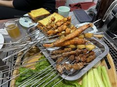 -宗泉烤全羊·烤羊腿·家常菜(解放东路店)