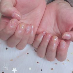 -RL Nail·瑞丽美甲美睫品牌原创店