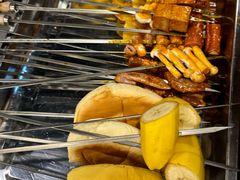 -水浒烤肉(医学院店)