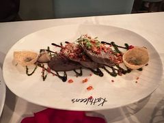 -Kathleen's Waitan 凯圣琳江景西餐厅(外滩店)