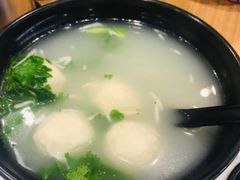 -小杨生煎(成山巴黎春天店)